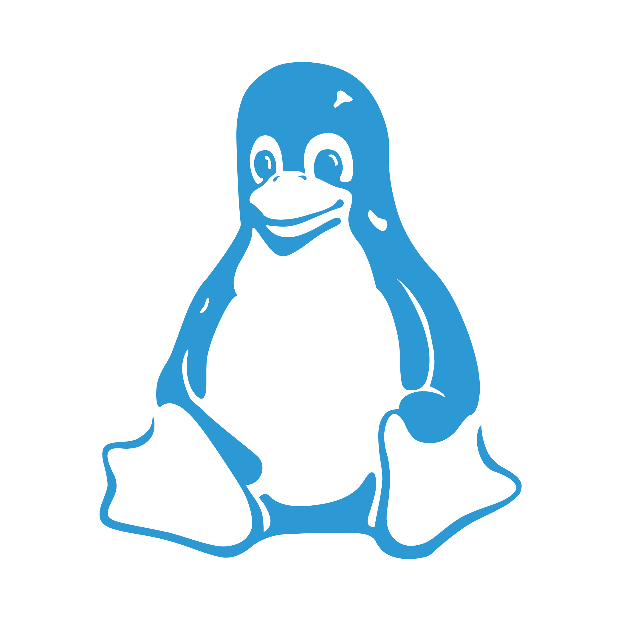 Linux operating systems