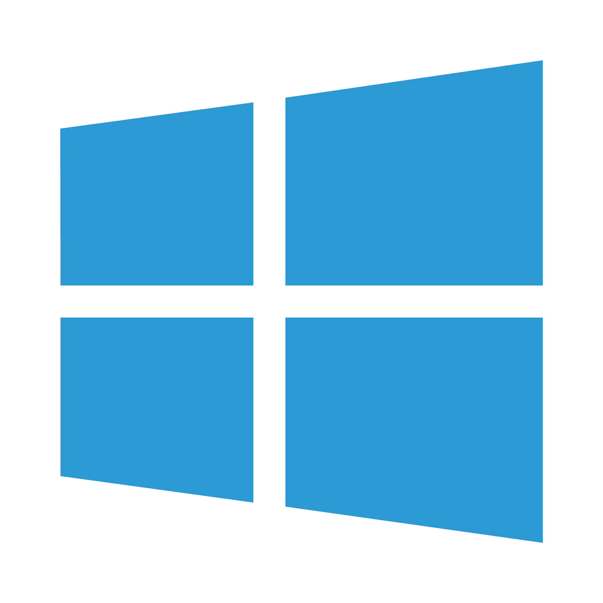 Windows operating systems
